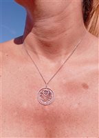 Collana Marco Bicego Donna Africa in Oro giallo Pietre dure CB2281-L-MIX02 - CB2281-L-MIX02